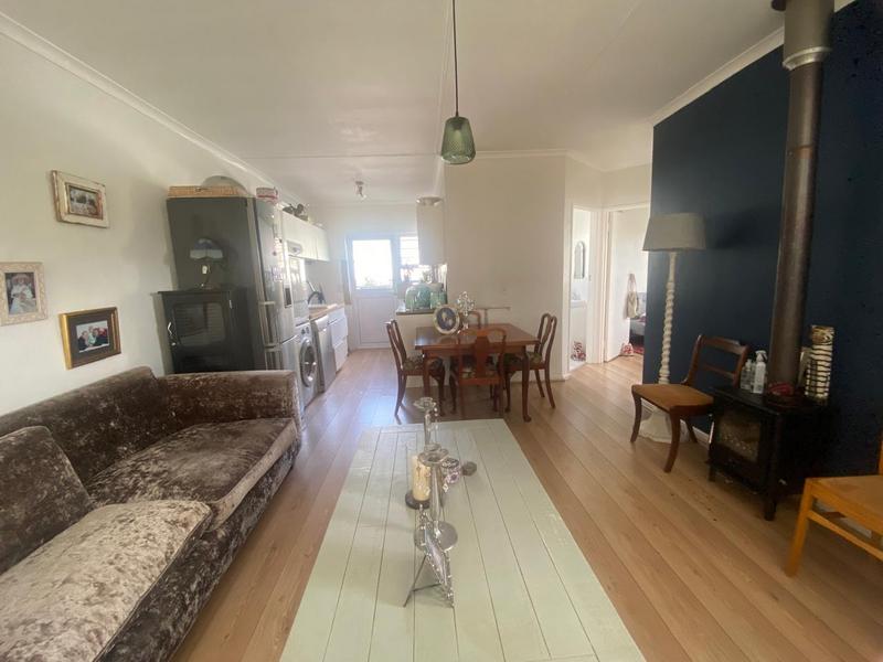 2 Bedroom Property for Sale in Goedemoed Western Cape